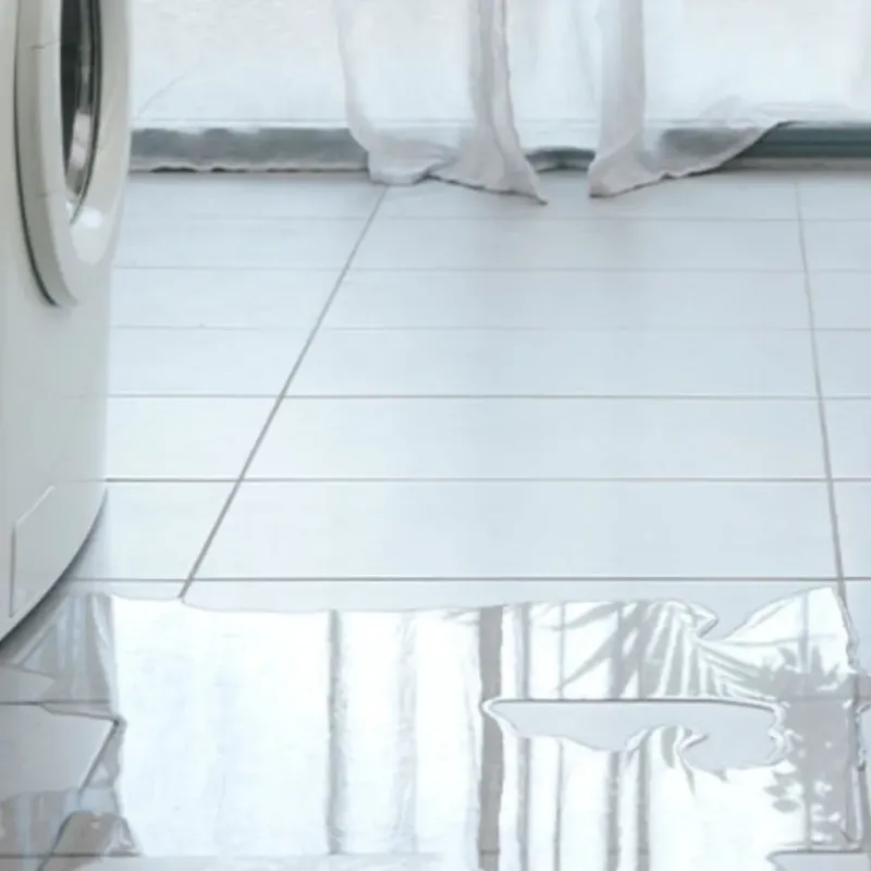 Appliance Leak Cleanup in Wilkes County, NC