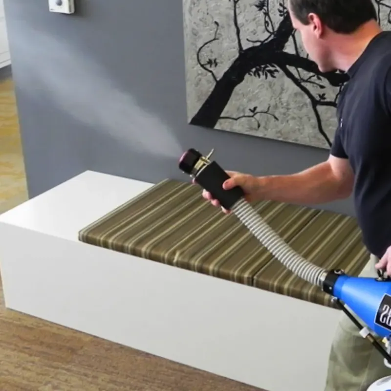 Professional Odor Removal in Wilkes County, NC